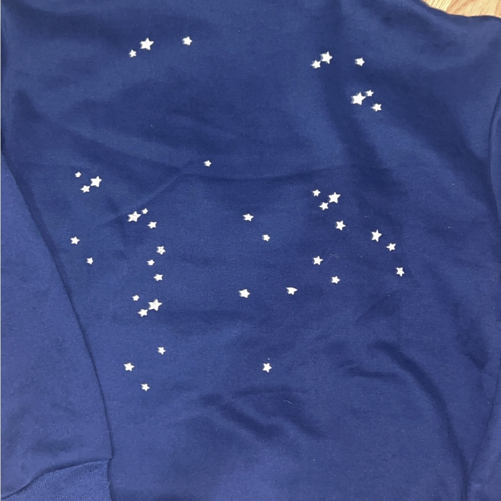 Atlanta Sp5der Hoodie Brand new.